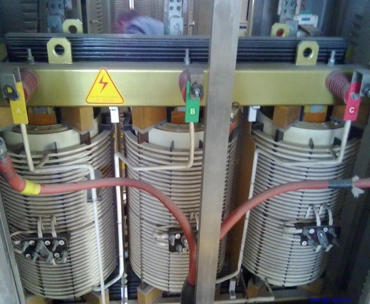 Turn Counting and Power-Off Memory
