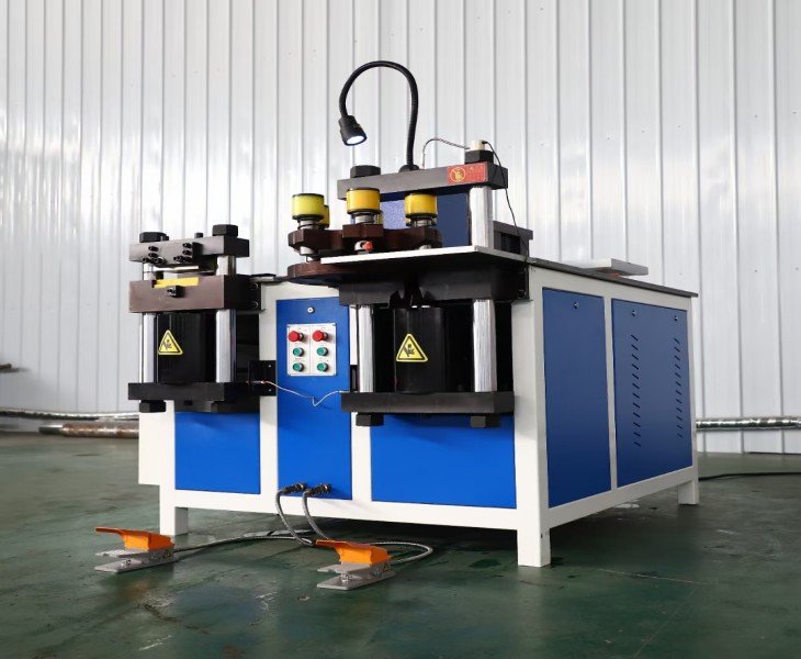 Achieving multi-functionality in a single machine: