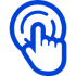 High controllability of the bending process