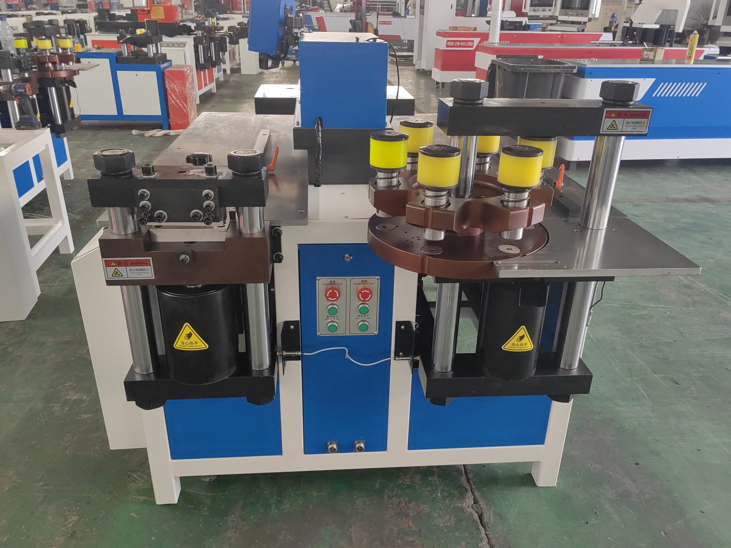 Efficient Batch Processing