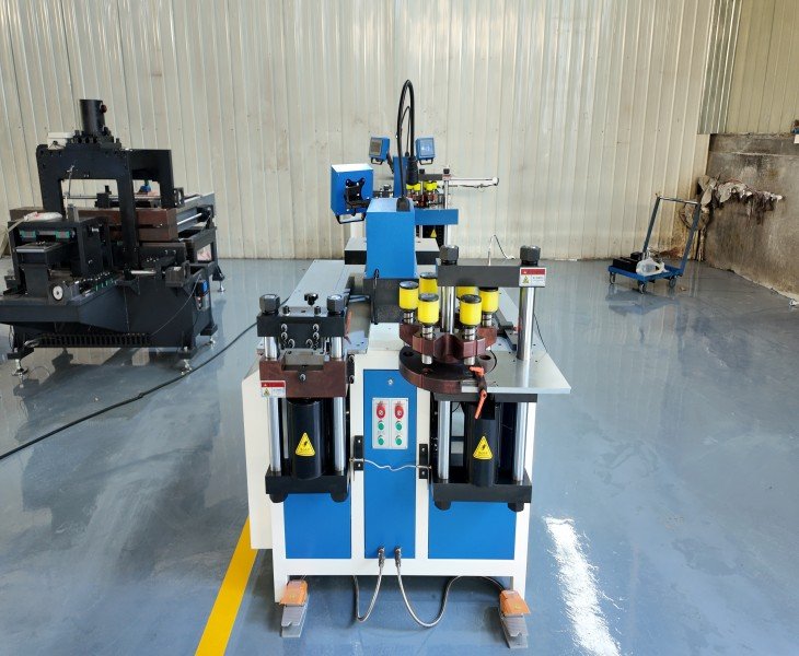 How to Support Precision Machining