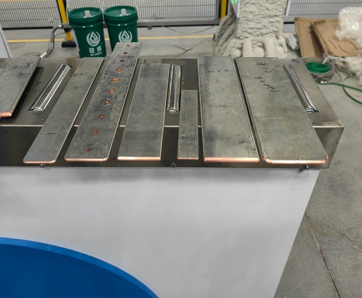 How Should Batch Repeatability Be Tested?