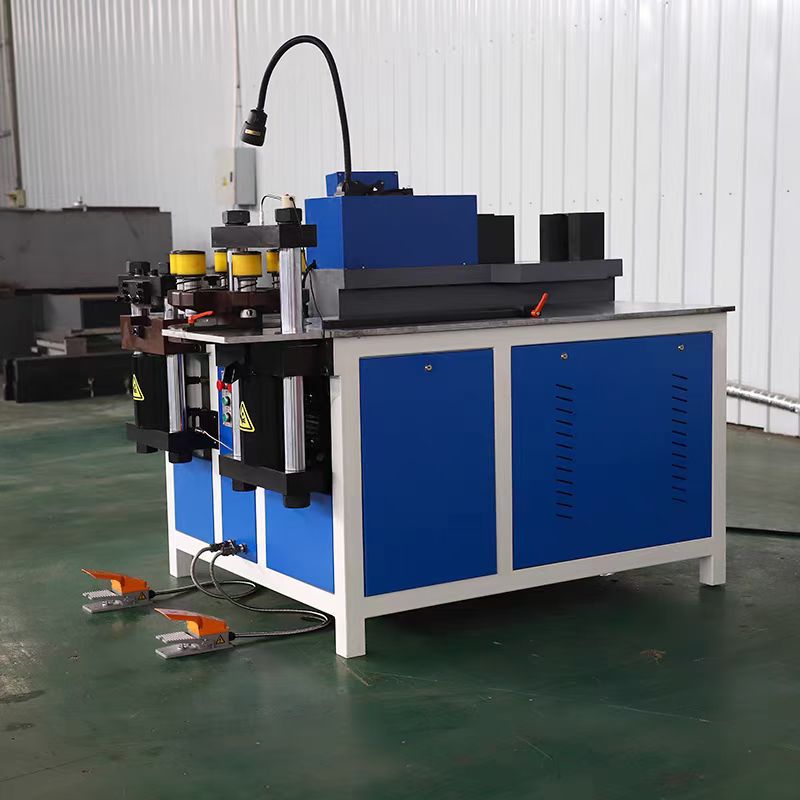 Machine and Tooling Configuration Based on Your Drawings