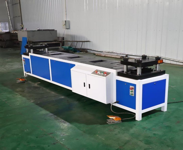 How to Verify Repeatable Double-End Bending