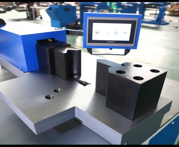 CNC Software and Control Functions to Confirm