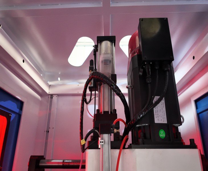 How to support machining with multiple arc radii