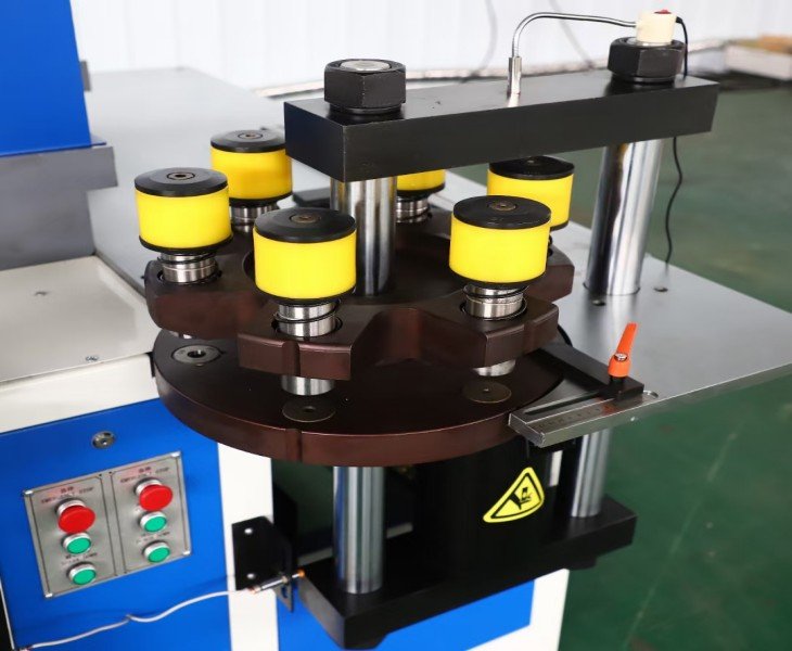 Machine and Tooling Selection Based on Your Drawings