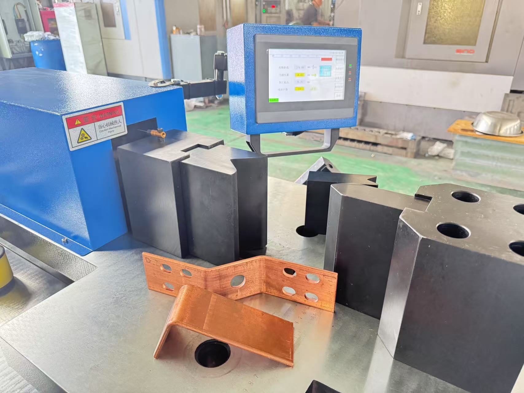 Supports Long-Term Continuous Bending