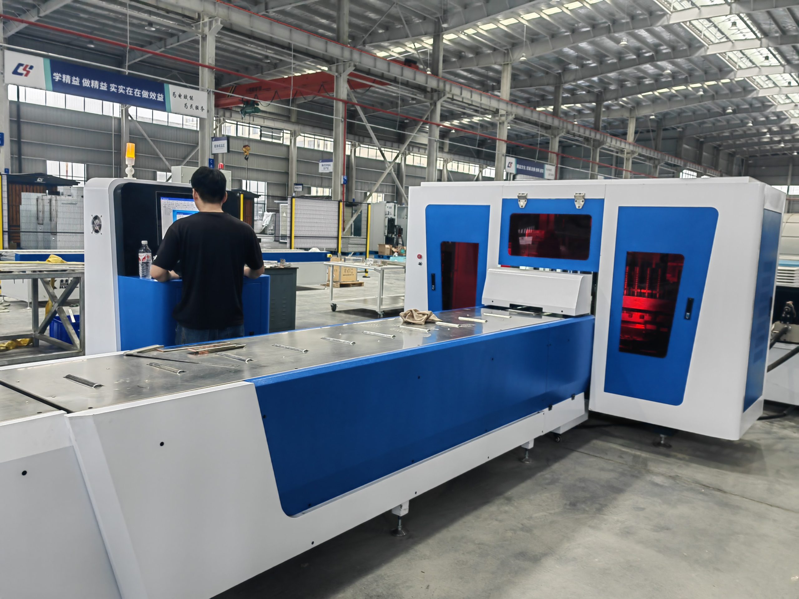 How Should CNC Busbar Punching Output Be Compared?