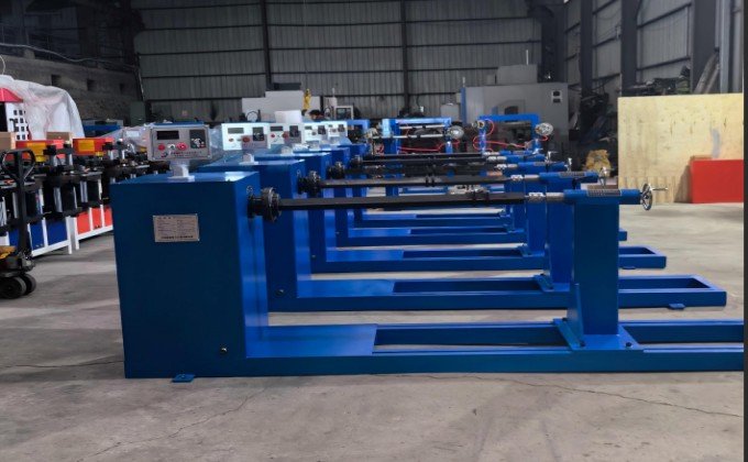 How to Achieve Continuous Batch Winding