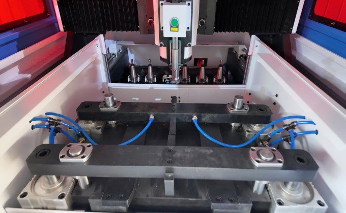 How to Achieve Long-Term Continuous Arc Machining