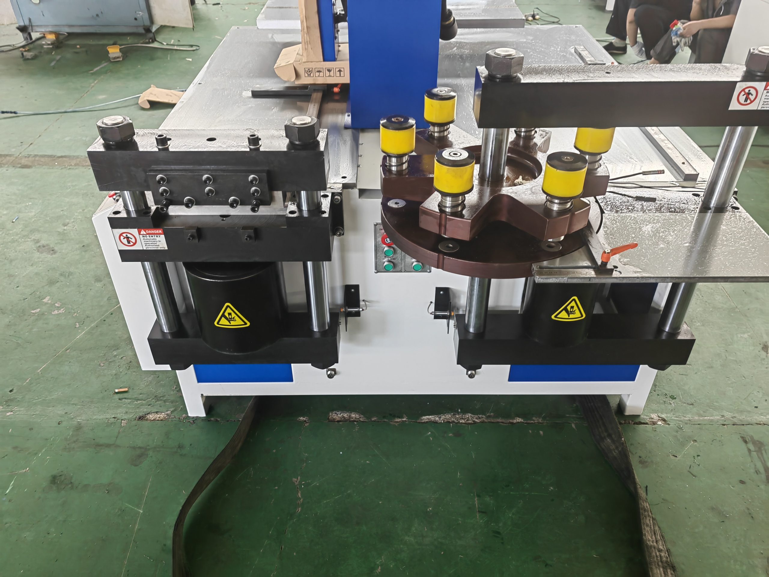 How to Reduce Busbar Surface Damage