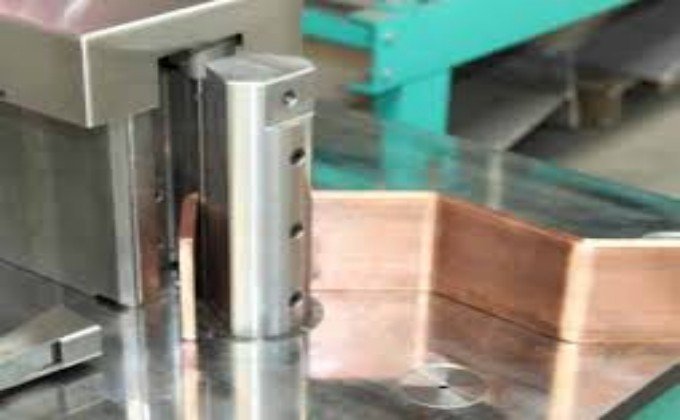 Simple and Easy Punching Operation