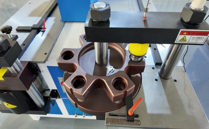 Clean and High-Quality Bending Processing