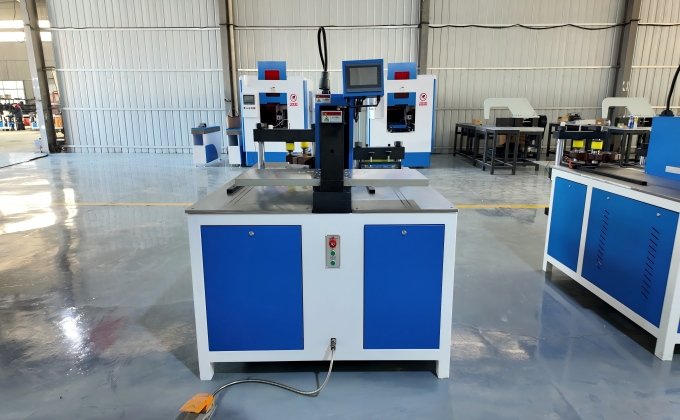 Equipment Maintenance