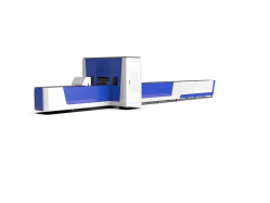 CNC Busbar Punching Machine