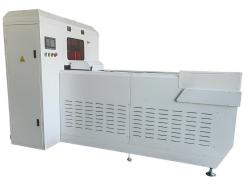Busbar connecting Plate Punching and Shearing Machine