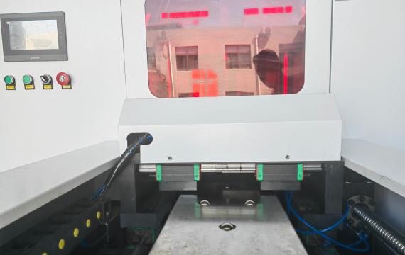 Specialized Connector Processing and Design