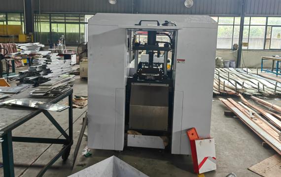 Robust PLC Control System