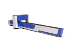 Batch-Type CNC Busbar Punching Machine