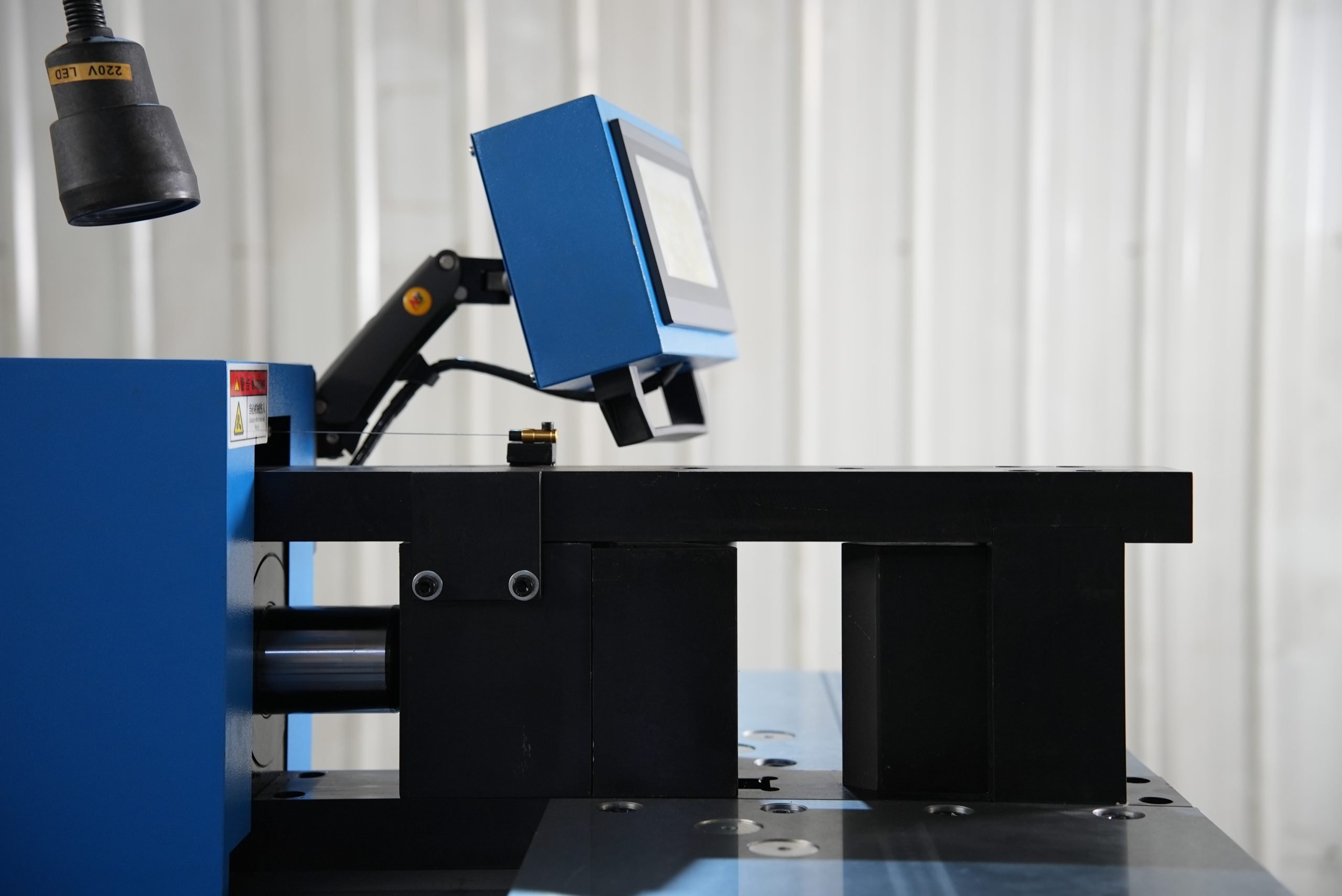 How Does the Punching and Bending Workflow Operate?