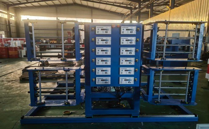 Intelligent Fault Detection System