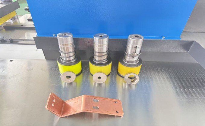 Visual CNC Operation Interface