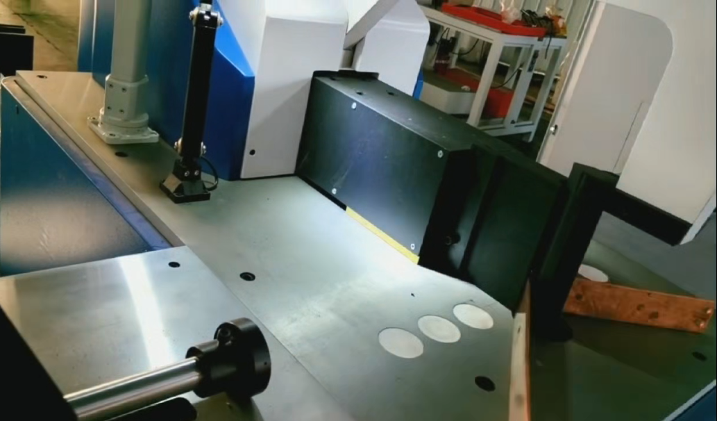 Flexible Bending Capabilities