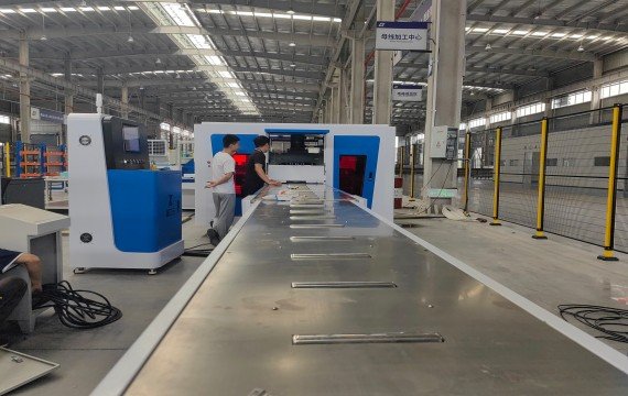 Multifunctional Processing Capabilities