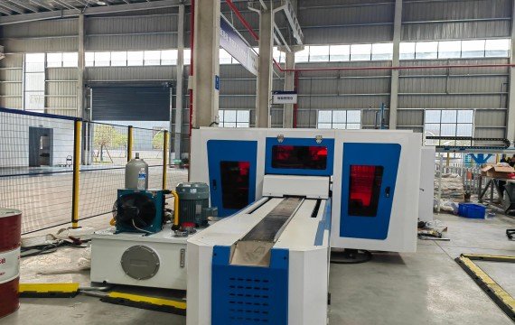 High-Speed Cutting Performance