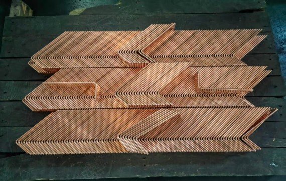 Reinforced Mechanical Structure