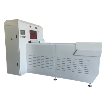 Busbar Connector Processing Center