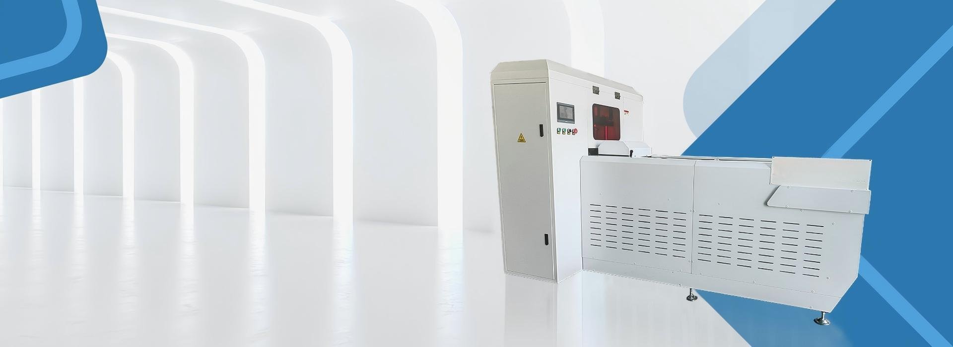 CNC Busbar Connector Punching and Shearing Machines