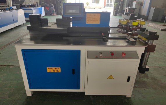 High-Efficiency Production Capability