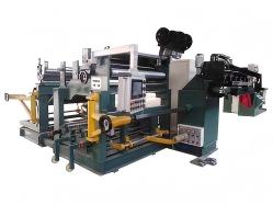 Automated Foil Winding Machine Transformer