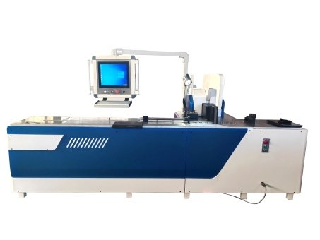 High-Precision Copper-Aluminum Busbars