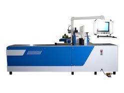 Hydraulic Copper Busbar Bending Machine