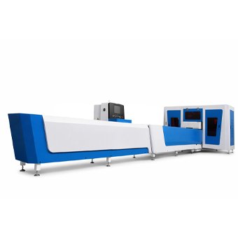 Multi-Tool Hydraulic Punching Configuration