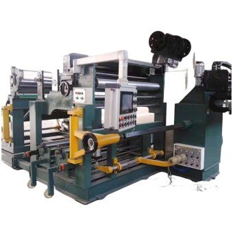 Customized Transformer Coil Winding System