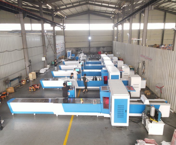 How Should Hydraulic Punching Output Be Compared?
