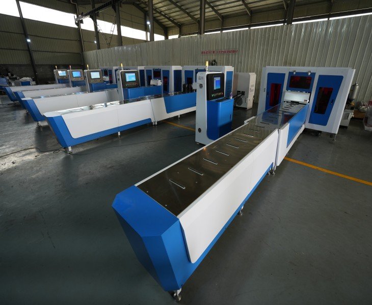 Boost Delivery Speed Of Hydraulic Copper Busbar Punching
