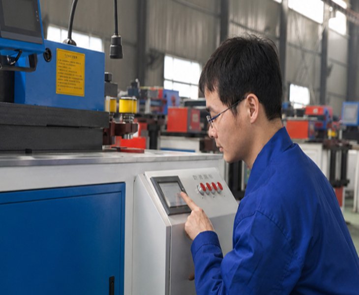 Improve Material Utilization