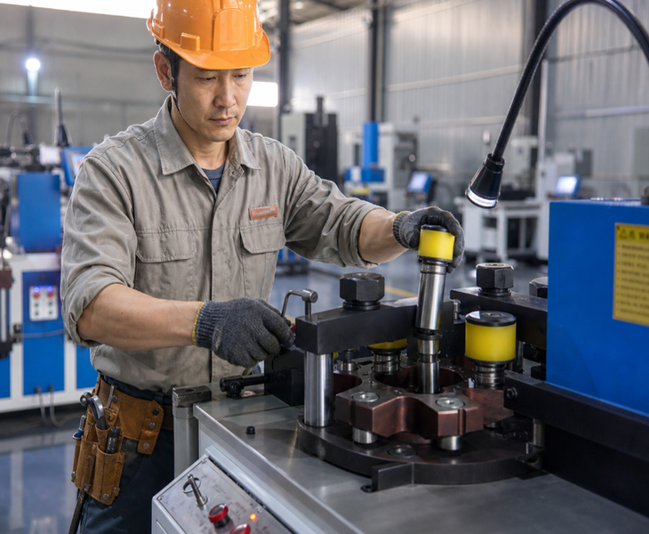 Enhance Production Safety