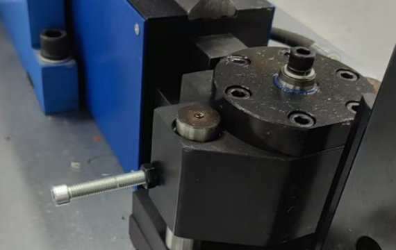 Busbar Bending Machine Guide: Types, Accuracy And Springback