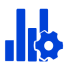 Hydraulic Power Output System