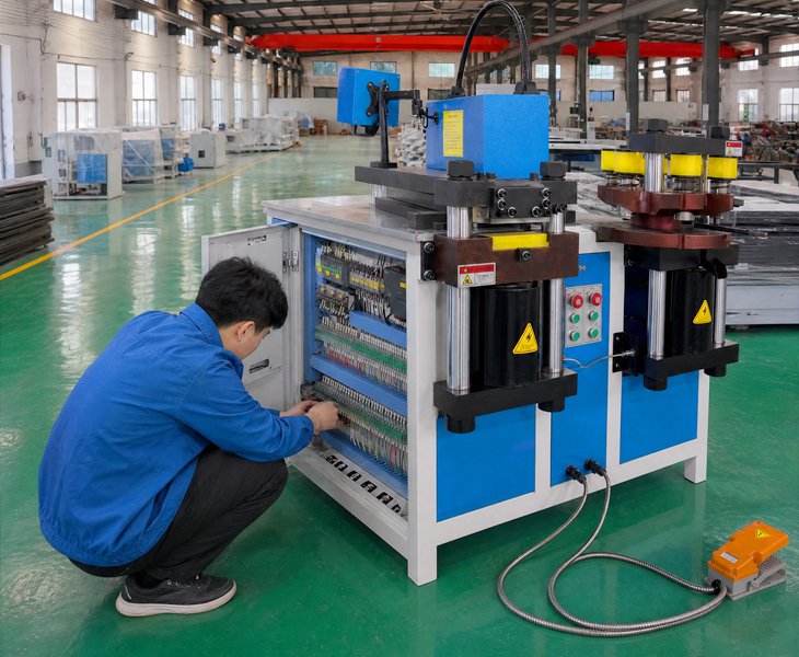 H2: Sample Testing and Factory Acceptance