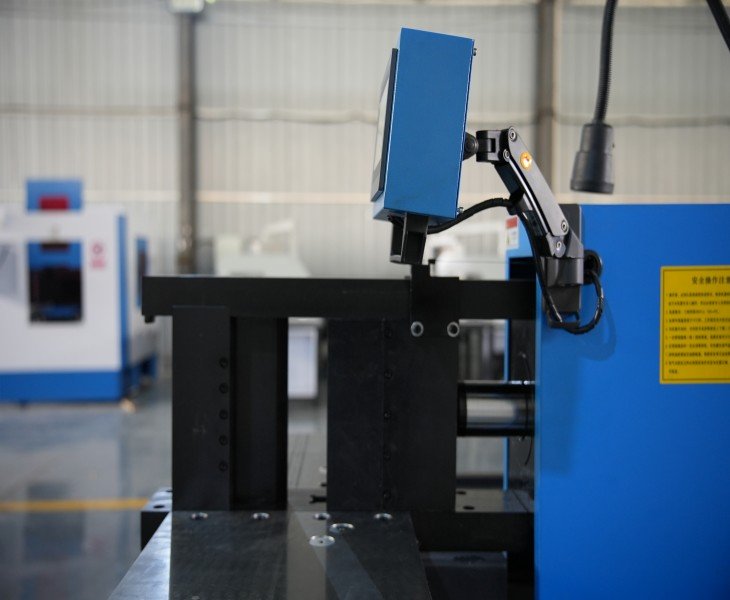 Busbar Fabrication Applications