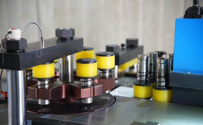 Increase Output Efficiency