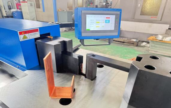 CNC-Assisted Measurement for Repeatable Positioning