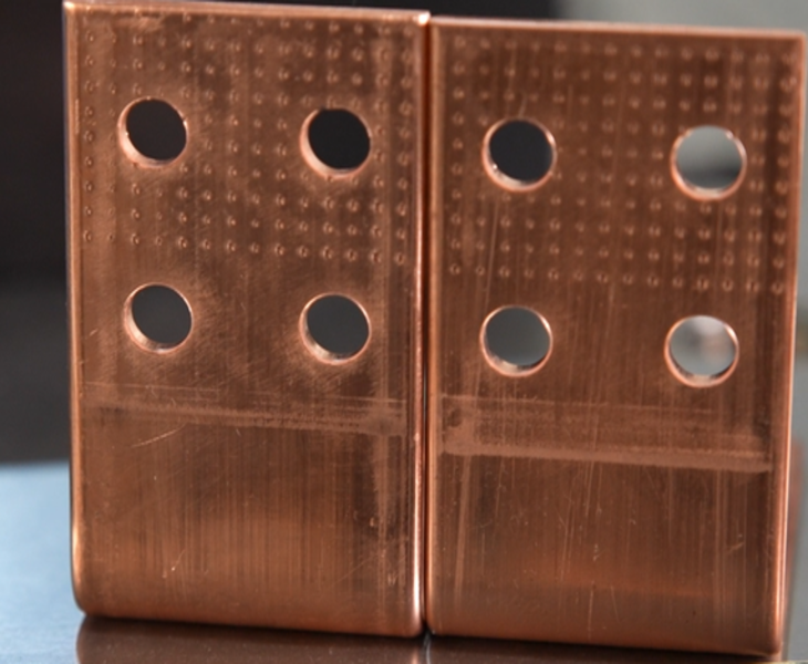 How We Selected the Manufacturers
